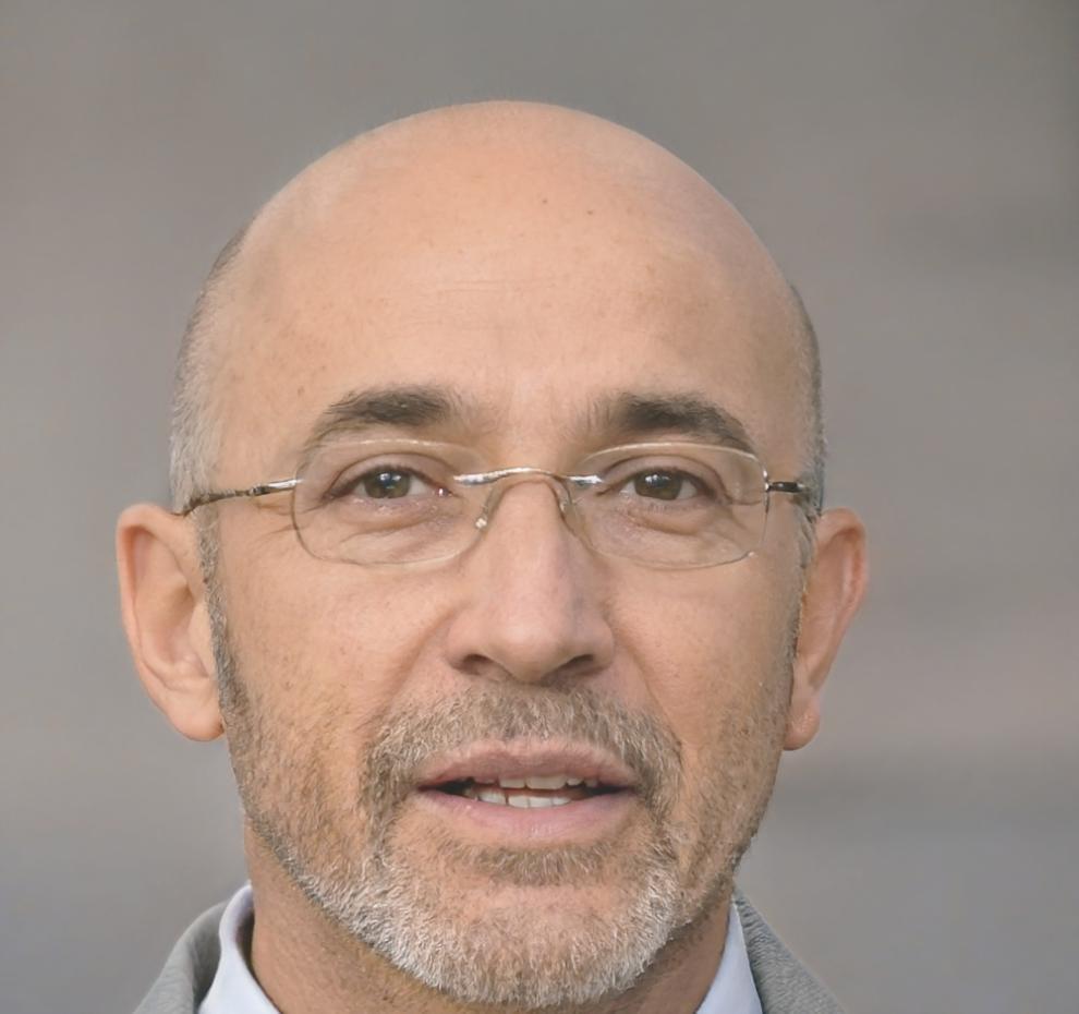 Portrait de Marc Dubois, formateur en finance