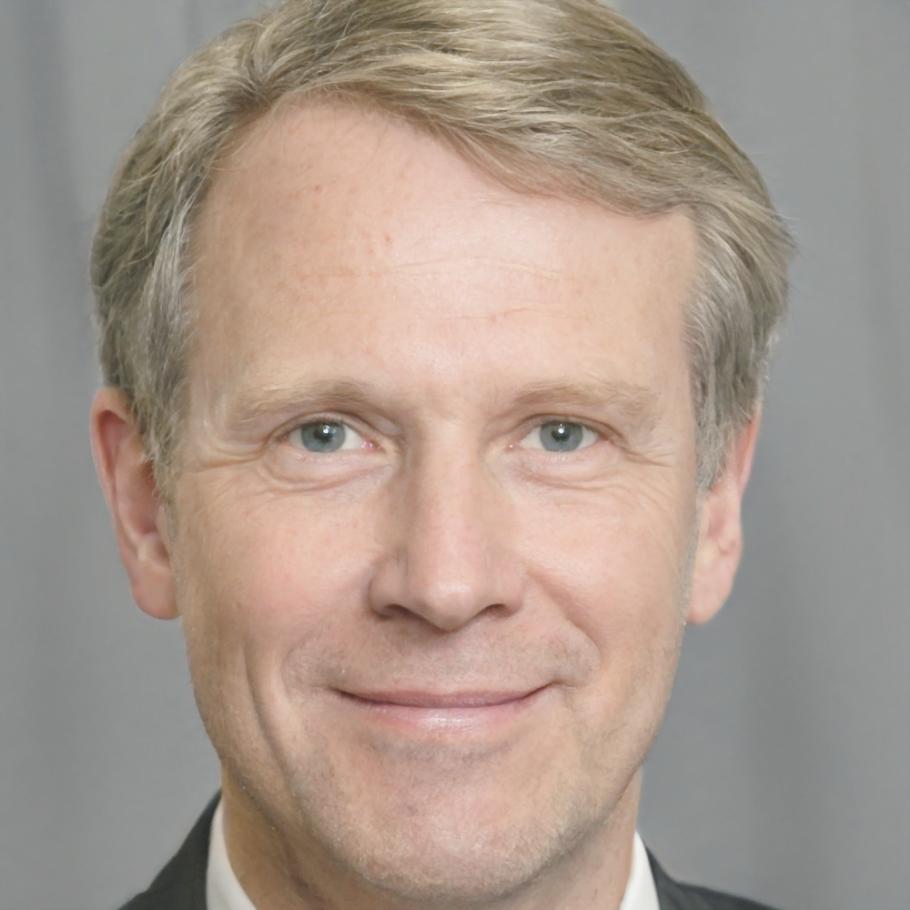 Portrait de Thomas Roux, mentor en finance