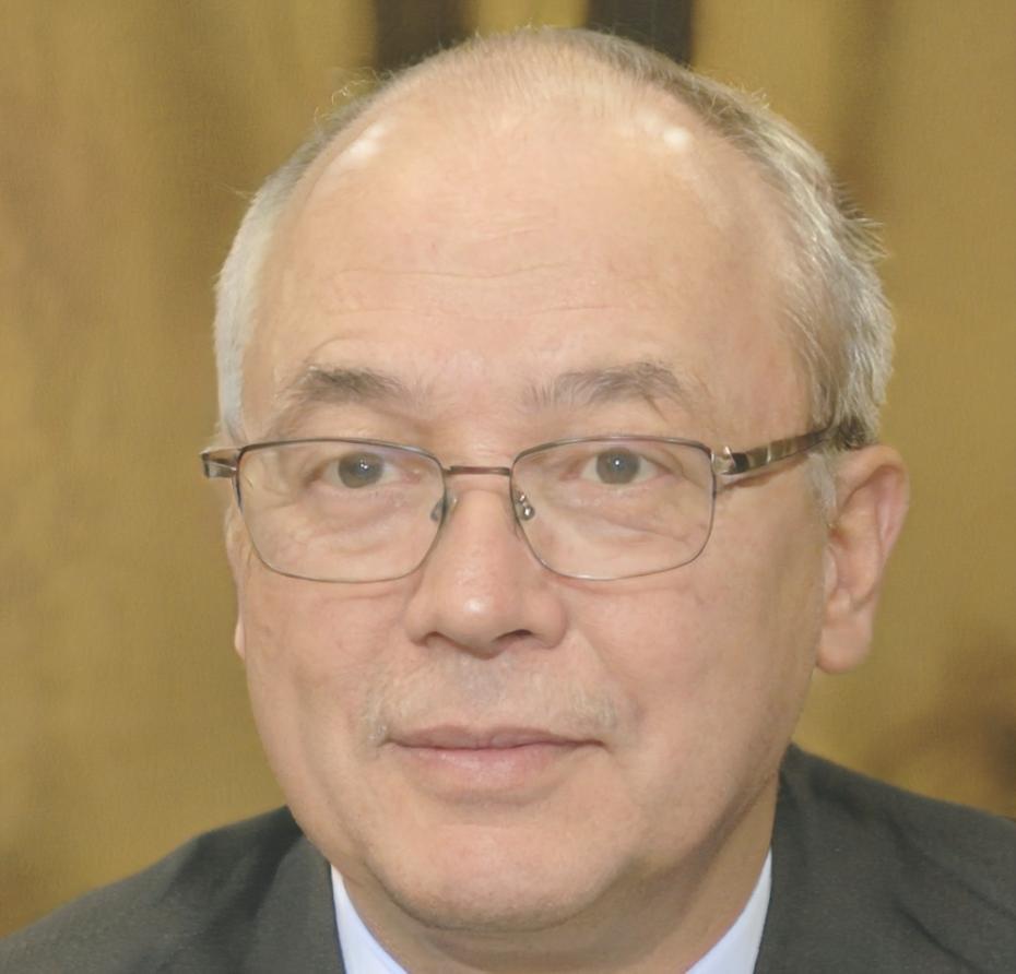 Portrait de Antoine Lefèvre, consultant financier